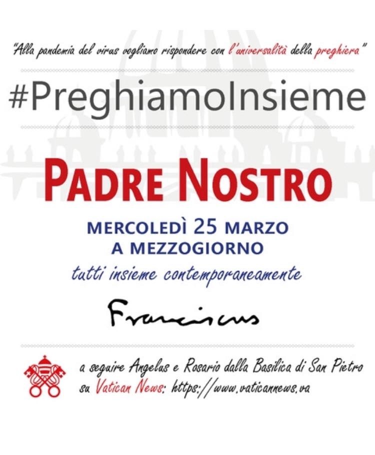 Padre nostro - Covid19.jpg